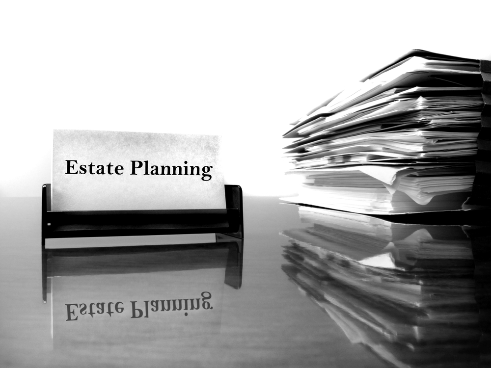 Estate and Trust Planning & Tax Prep